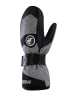 Chiba Board Mitten - wasserdichte Primaloft Snowboard-/Bike-Handschuhe,