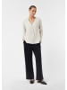 comma Bluse in 9302_beige