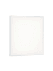 paulmann WallCeilingVelora LED Panel dim 295x 295mm 17W Weiß matt