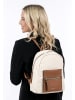 Tamaris Rucksack TAS Fabrizia in beige 400