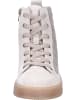 Gabor Freizeit Stiefeletten in silk/mohair