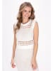 IZIA Women Top in offwhite