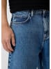 QS Jeans-Bermuda  in  54Y4_blau