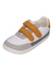 Muris Sneaker Low Petra Mini in gelb