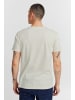 BLEND T-Shirt Tee in Natur