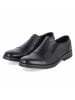 rieker Slipper in black