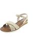 Tamaris Sandale Gold