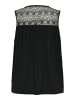 ONLY Carmakoma Top in Black