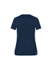 BIDI BADU Lakisha Lifestyle Tee - dark blue/ mixed in dunkelblau/mehrfarbig