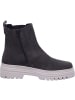 Gabor Boot in grau