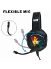 Lexibook Harry Potter Gaming-Headset mit Beleuchtung & Mikrofon