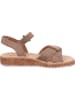 Paul Green Sandalette in beige
