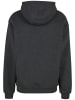 Mister Tee Mister Tee Kapuzenpullover in charcoal
