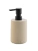 Douceur d’Intérieur Seifenspender in beige
