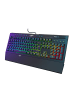 uRage Gaming-Tastatur Exodus 900 Mechanical, braune Switches