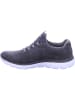 Skechers Slipper in grau