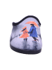 Alberola Pantoffel in grau