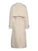Vero Moda Trenchcoat in Oatmeal