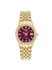 Swiss Military Quarzuhr 7714.7216SAM in Gold