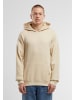 Urban Classics Kapuzenpullover in sand