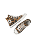 Converse Sneaker Low A16590C Mehrfarbig
