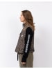 eivy Outdoor-Weste in Leopard