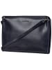 Harold's Bodybag Fold Handbag Clutch L FO3 in Dunkelblau