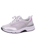 Gabor Sneaker  in Silber