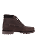 Timberland Stiefel grau