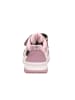 superfit Sneaker COOPER in Lila/Rosa