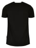 Urban Classics T-Shirts in black