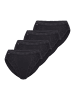 Sloggi Tai Slip Chic in Schwarz