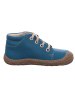 Däumling Lauflernschuhe in grün
