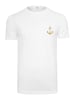 Mister Tee T-Shirts in white