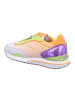 HOFF Sneaker Low in bunt