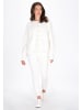 usha BLUE LABEL Cardigan in offwhite