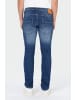M.O.D Thomas Comfort Fillo Blue