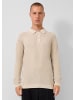 QS Strickpullover  in  9413_helles sand