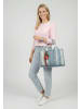 SURI FREY Shopper SFY Kally in lightblue