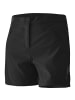 Löffler Radhose Aero CSL in Schwarz