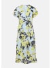 comma Kleid  in  50A5_hellblau