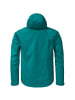 Schöffel M 2.5L JACKET TARVIS in Petrol