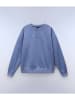 Napapijri Pullover "B-Azure C" in Multicolor