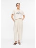 comma T-Shirt  in  93E5_helles beige