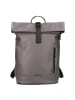 Zwei Cargo Daypack 39 cm Laptopfach in stone