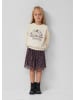 s.Oliver Sweatshirt  in  0406_helles beige