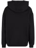 Urban Classics Urban Classics Basic Oversized Hoody in black