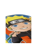 Naruto Rucksack Peace-Small 3D in multicolor