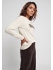Olsen Shirt in Almond Beige Melange