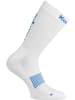 Kempa Socke "Logo Classic Socken" in Weiß